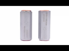 ভালভ এলভি সিরিজ চেক করুন