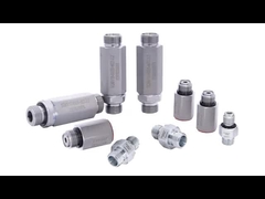 ত্রাণ টাইপ চেক ভালভ