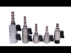 থ্রেডেড কার্টিজ ভালভ