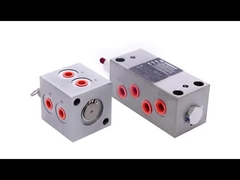 8 উপায় 2 অবস্থান ভালভ