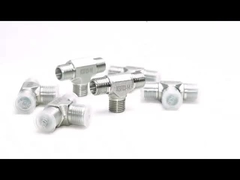 3 উপায় শাটল ভালভ