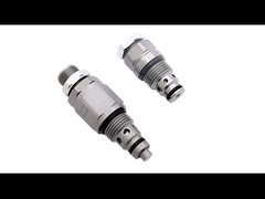 সরাসরি অভিনয় ত্রাণ ভালভ