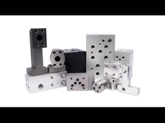 ভালভ ব্লক