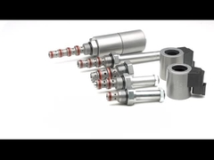 3-5 সোলেনয়েড ভালভ
