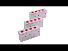 বিস্ফোরণ প্রমাণ ভালভ