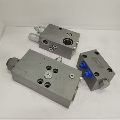 OEM / ODM বিস্ফোরণ প্রুফ ভালভ কাস্টমাইজড ফ্লেম আরাস্টার ভালভ