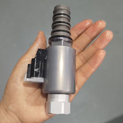 ER DT04-2P সংযোগকারী অটোমোবাইল গাড়ির হাইড্রোলিক সিস্টেমের জন্য দিকনির্দেশক আনুপাতিক Solenoid ভালভ