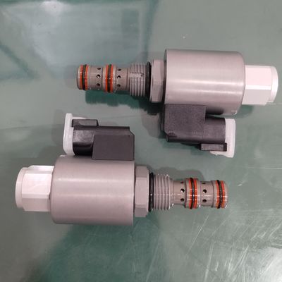 KDPR08-33 কৃষি যন্ত্রপাতি হাইড্রোলিক ভালভ সলিউশন