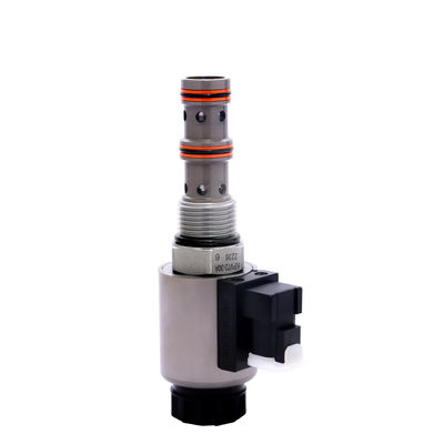 KPV72-30A-0-N-ER হাইড্রোলিক প্রোপোরেশনাল সোলিনয়েড ভালভ