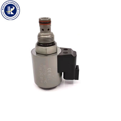 SV10-22LP-0-N 2 ওয়ে 2 পজিশন হাইড্রোলিক ভালভ কার্ট্রিজ 12V কারখানা সরাসরি বিক্রয়
