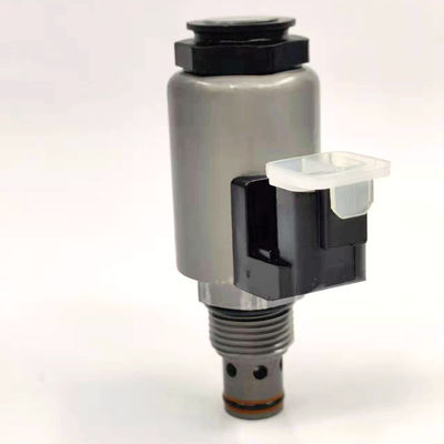 KSV10-25-0-N অন / অফ কন্ট্রোল কার্টিজ Solenoid ভালভ KSV10-25 দুই উপায় দুই অবস্থান সঙ্গে